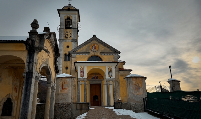 Le suore di clausura lasceranno il monastero di Agra