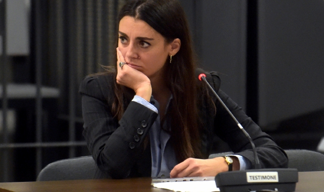 Difesero Lavinia: oggi il premio del Comune a quattro cittadini