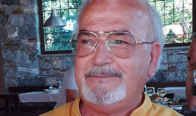 Carmelo Mancuso, aveva 73 anni