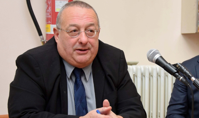 Addio a Ezio Motterle, funerali domani a Gazzada