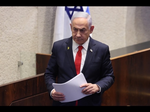 Israele, riunione gabinetto sulla tregua già in corso