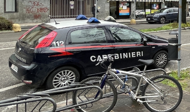 Arrestati i rapinatori degli studenti: hanno 15 e 16 anni