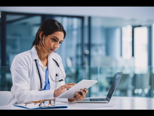 Solo da 41% italiani consenso a Fascicolo sanitario elettronico
