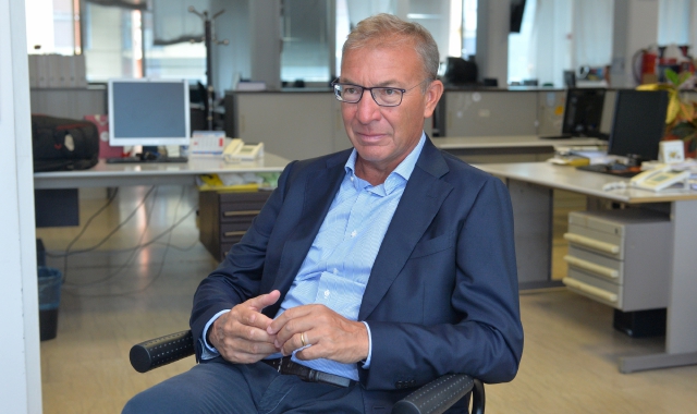 Area ex Ratti a Luino: «Si dia l’ok agli abbattimenti»