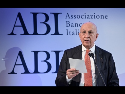 Patuelli,Unicredit? Bene vivacità mercato bancario italiano