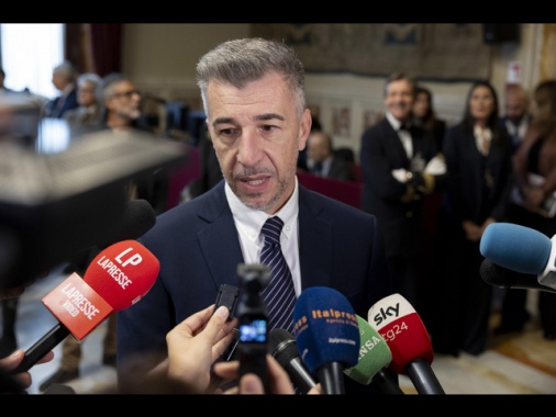 Cecchettin, ieri la memoria di Giulia è stata umiliata