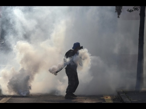 Mosca, 'positivo l'accordo per il cessate il fuoco in Libano'