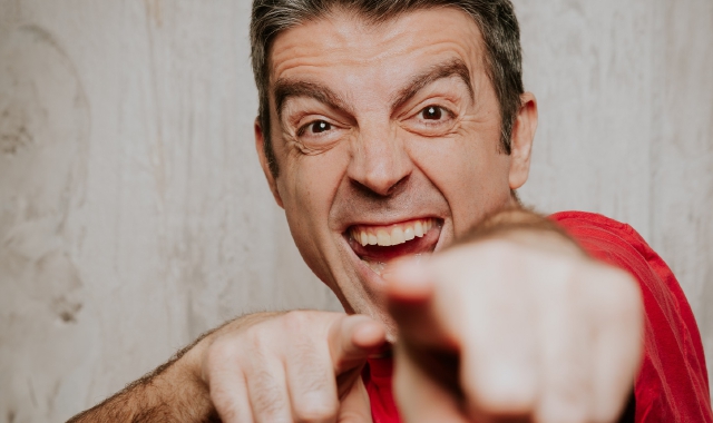 Federico Basso (foto Massimo Zanetti)