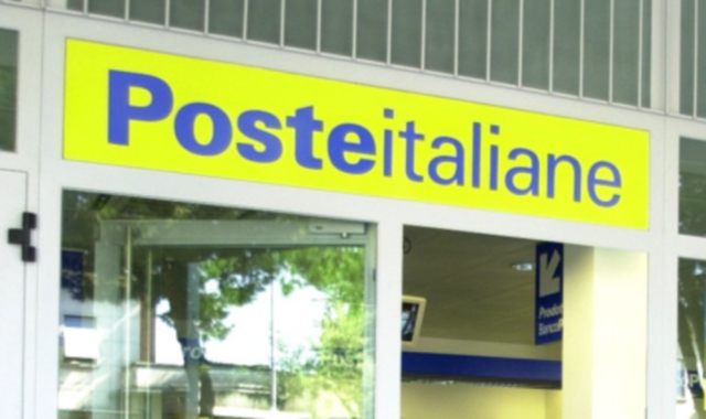 Folgorata addetta dell’ufficio postale