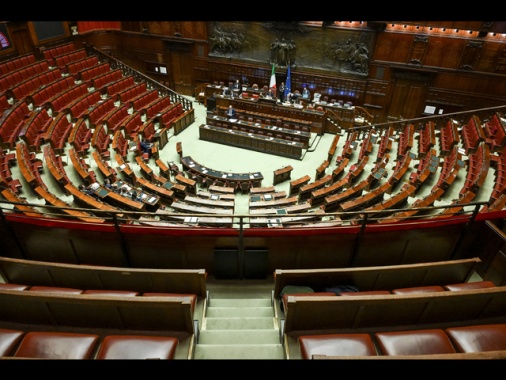 Nuova fumata nera del Parlamento sui giudici della Consulta