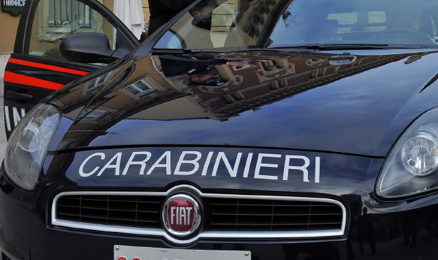 Entra nella proprietà dell’ex: arrestata a Crevoladossola