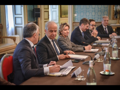 Piantedosi, non si può dire che Milano sia fuori controllo