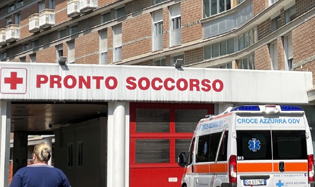 Sicurezza negli ospedali: «Non si dimentichi Saronno»