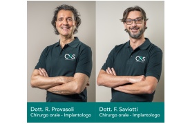 Andare dal dentista non è mai stato così piacevole 1