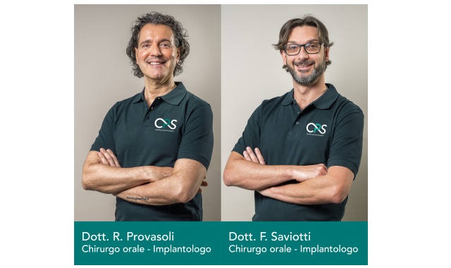 Andare dal dentista non è mai stato così piacevole 2