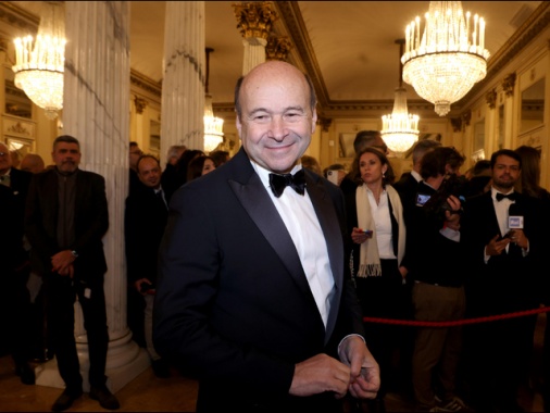 Scala 'cancella' concerto per sciopero e ne regala un altro