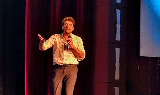 Lastrico incontenibile, Legnano conquistata