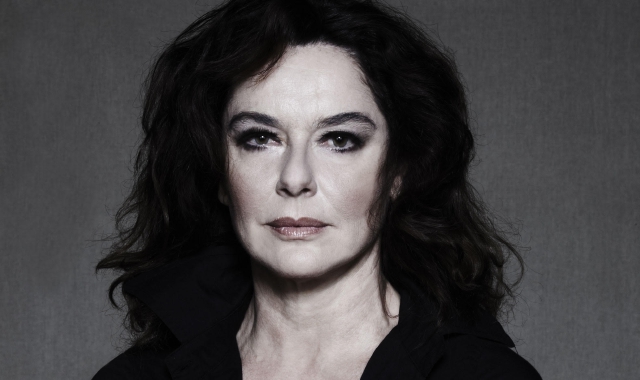 Monica Guerritore