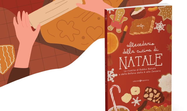 In cucina col menù delle Feste: il Natale dalla A allo Zenzero