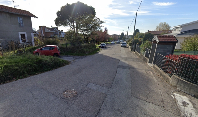 Ladri incappucciati, Malnate ha paura