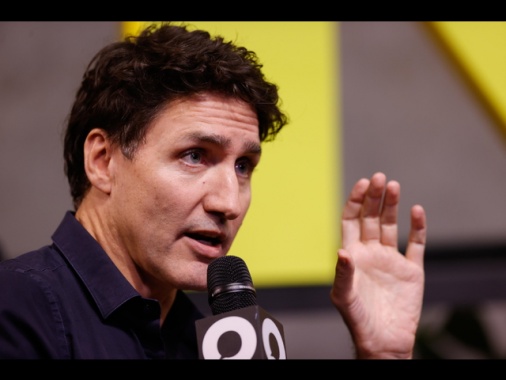Nyt, Trudeau da Trump a Mar-a-Lago dopo minaccia dazi