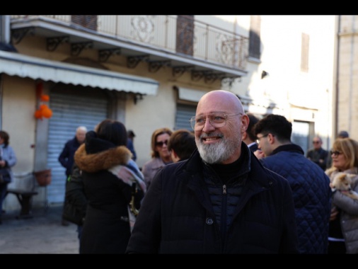 Bonaccini, serve una nuova alleanza, basta con veti e ricatti