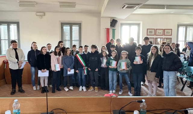 Ferno premia le sue tante eccellenze