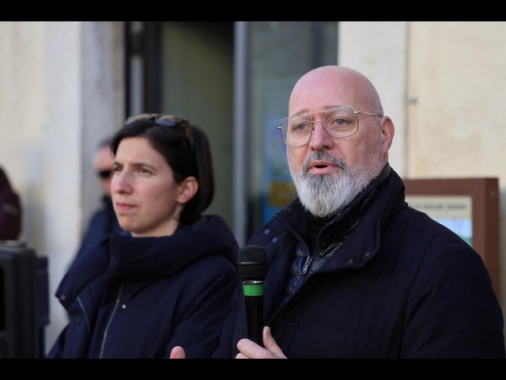 Bonaccini, primarie per i candidati Pd al Parlamento