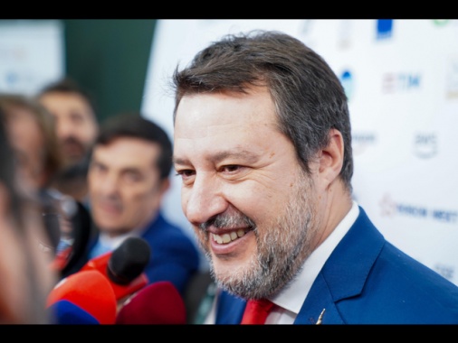 Salvini, arriviamo al 2027 nonostante qualche voto contrario