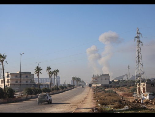 Osservatorio, 'le vittime in Siria salgono a 412'