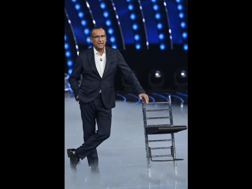 Conti, a Sanremo cast variegato, brani riempiranno classifiche