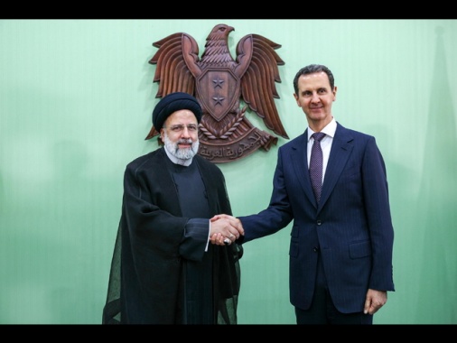 Usa: Assad dipendente da Russia e Iran ha perso controllo Aleppo