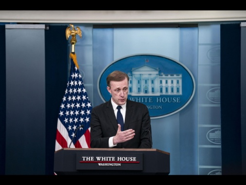 Sullivan, 'Fbi resti indipendente e isolato dalla politica'