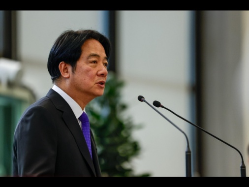 Cina condanna la tappa del presidente Taiwan alle Hawaii