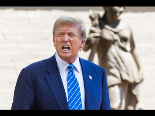 Trump provoca Biden, grazia include anche assalitori 6/1?