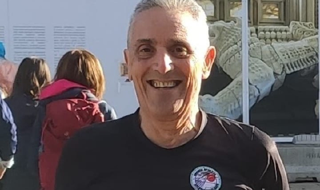 Enzo Pronesti, 71 anni, residente a Tradate, è morto ieri in un frontale all’alba a Romentino: era molto legato anche a Malnate