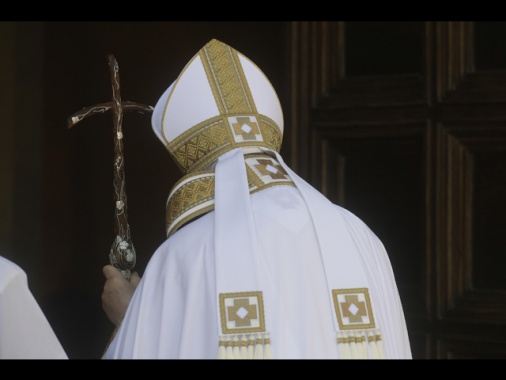 Il Papa,