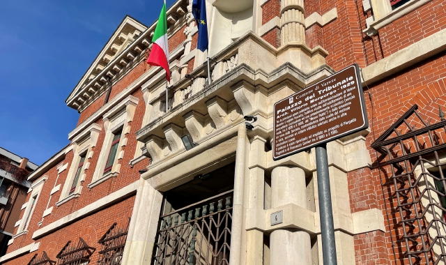 Sacerdote diffamato: condannata avvocatessa varesina
