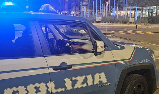 «Solo uso personale». Ma ha 5 chili di marijuana in casa
