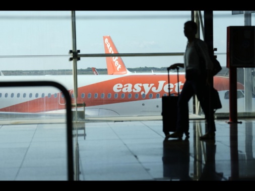 EasyJet, nuovo piano espansione in Italia dopo ok Ita-Lufthansa