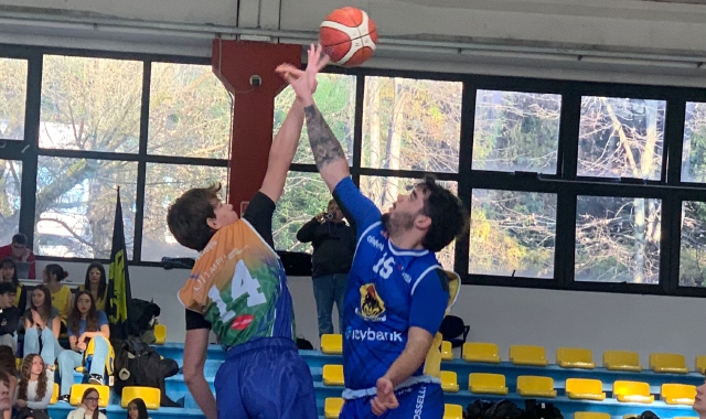 School Cup, la Da Vinci-Pascoli svetta a Gallarate