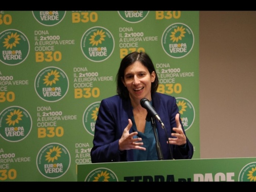 Schlein, bella vittoria a Anzio e Nettuno, l'alternativa c'è