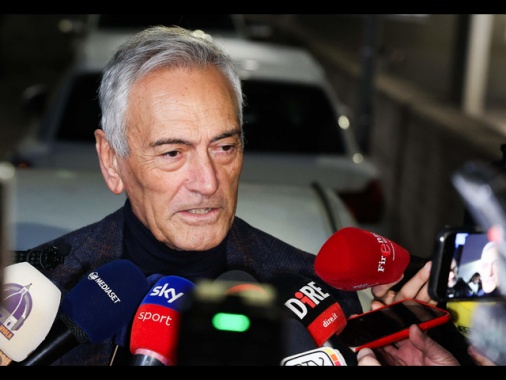 Chiusa indagine su Gravina, è accusato di autoriciclaggio