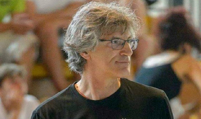Addio a Bellorini, lutto nella pallanuoto varesina