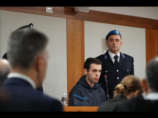 Processo Turetta, Corte d'Assise in camera di consiglio