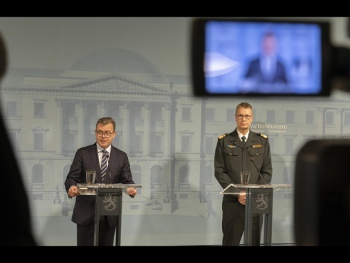 La Finlandia indaga su nuova rottura cavo con la Svezia