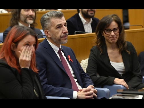 Gino Cecchettin, 'abbiamo perso tutti come società'
