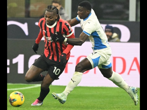 Coppa Italia: 6-1 al Sassuolo, il Milan ai quarti