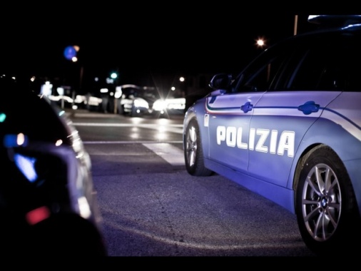 Blitz polizia contro gruppo neonazista, 12 arresti