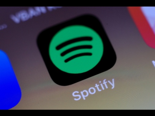 Spotify, 2024 in Italia è l'anno di Geolier e di Sanremo